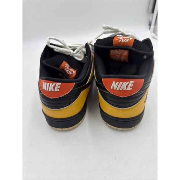 Size 11 - Nike Dunk Pro SB Low Raygun main image 6